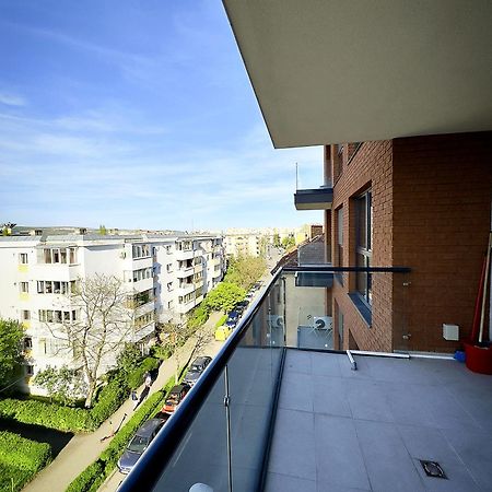 Homeland City Nest Cluj-Napoca Luaran gambar