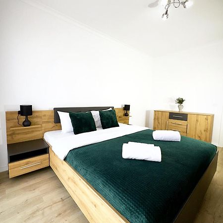 Homeland City Nest Cluj-Napoca Luaran gambar