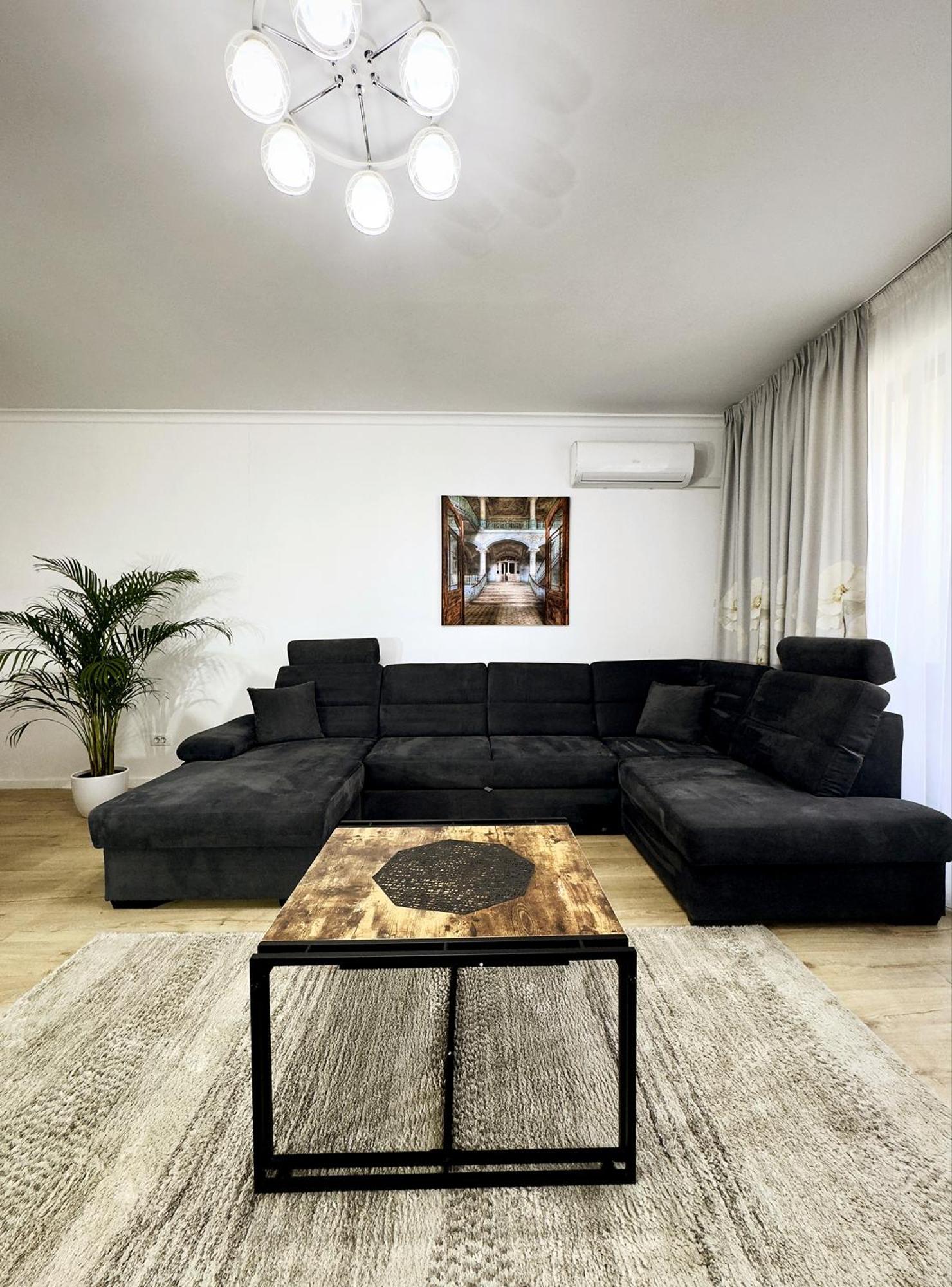 Homeland City Nest Cluj-Napoca Luaran gambar