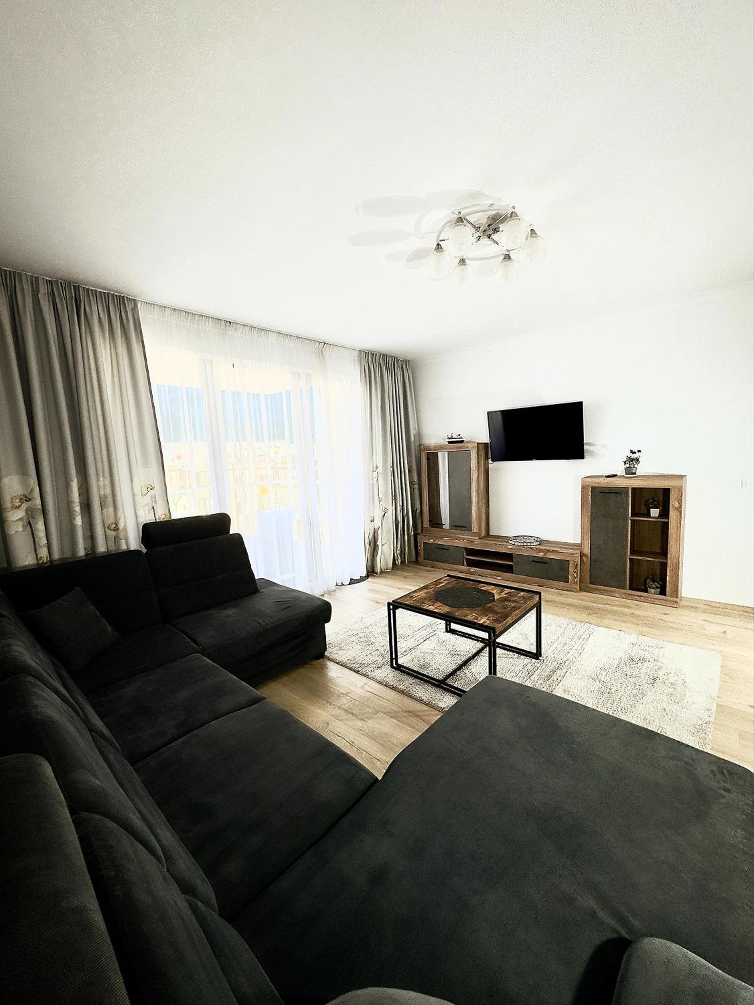Homeland City Nest Cluj-Napoca Luaran gambar