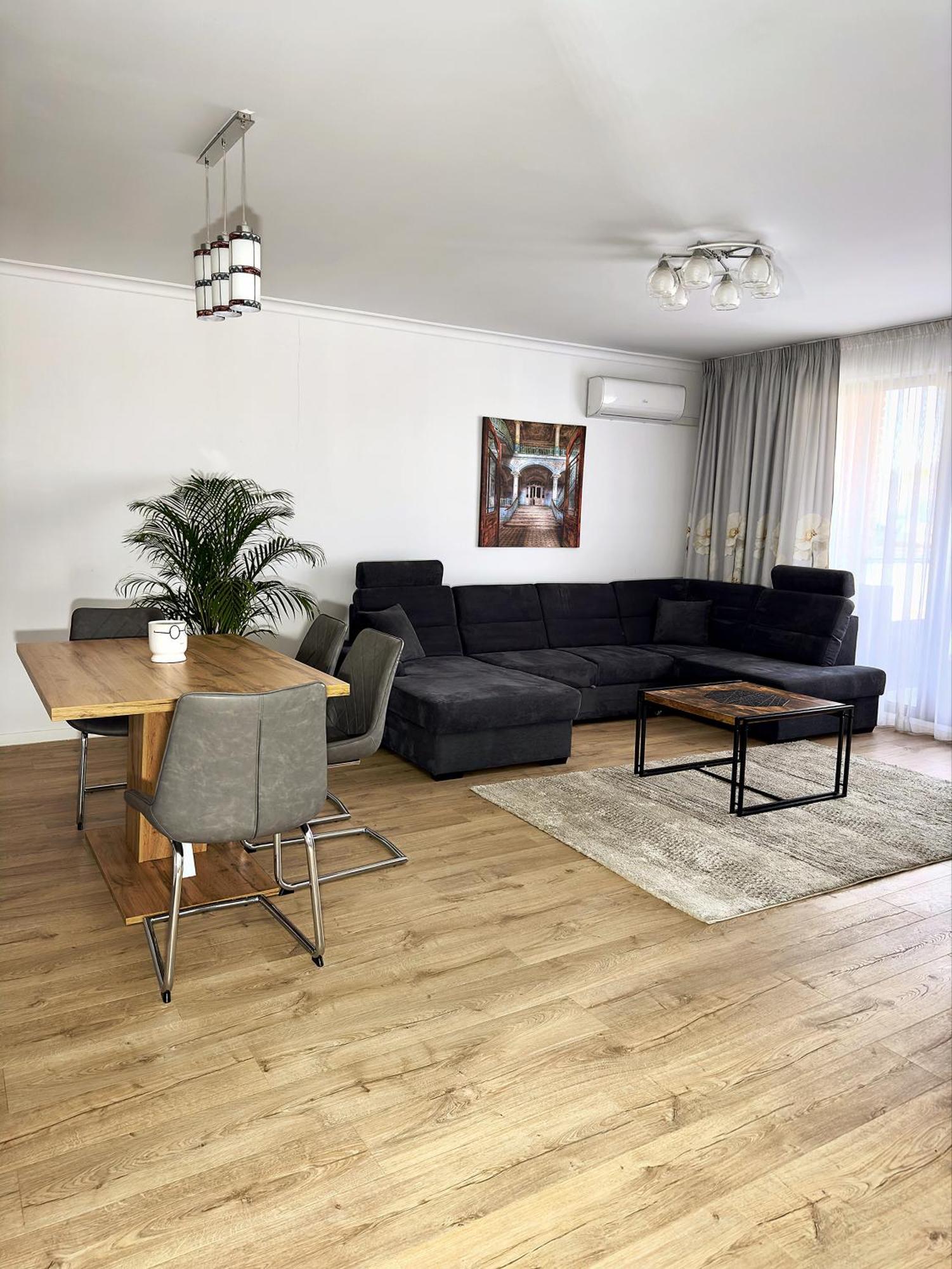 Homeland City Nest Cluj-Napoca Luaran gambar