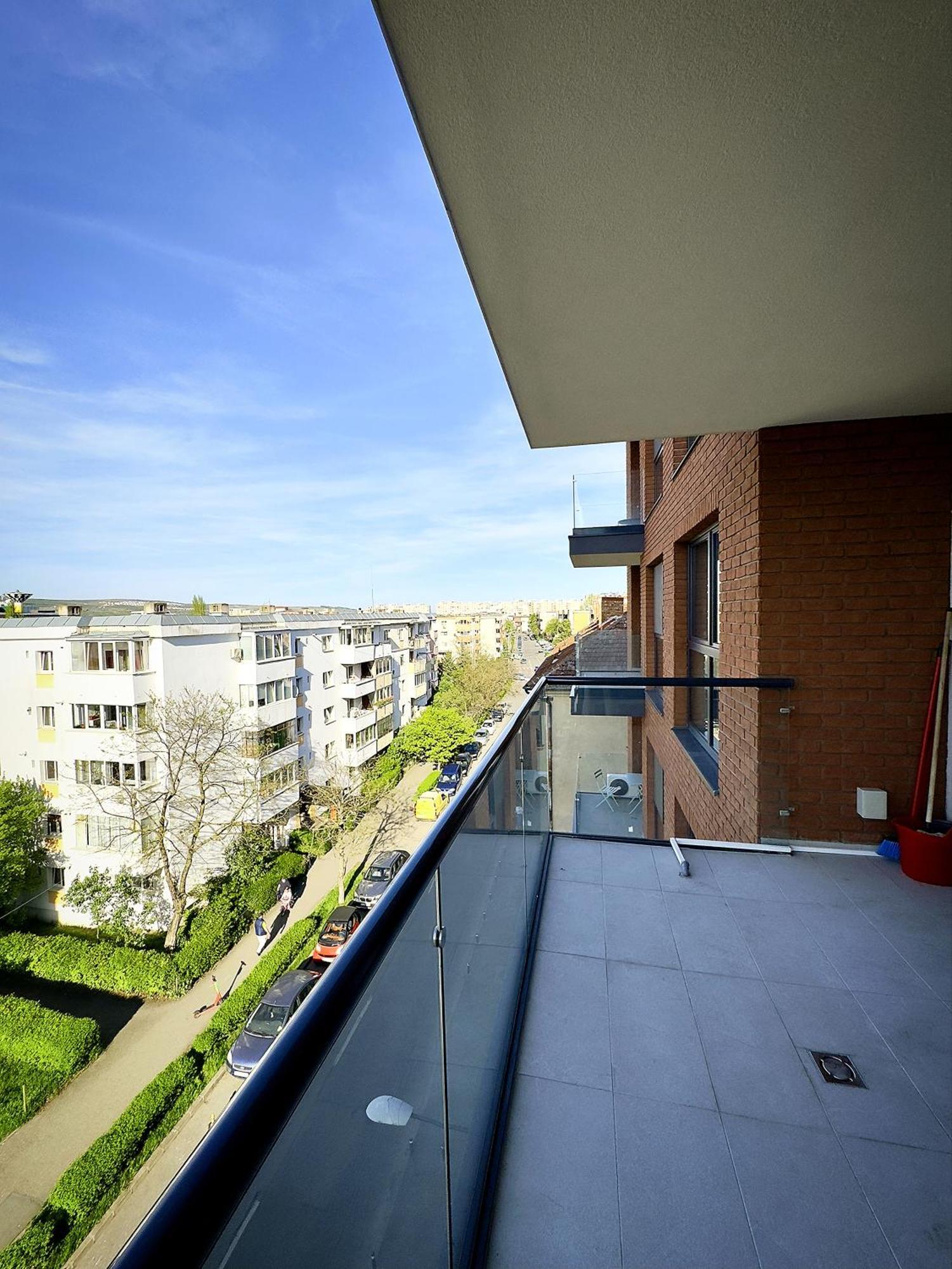 Homeland City Nest Cluj-Napoca Luaran gambar