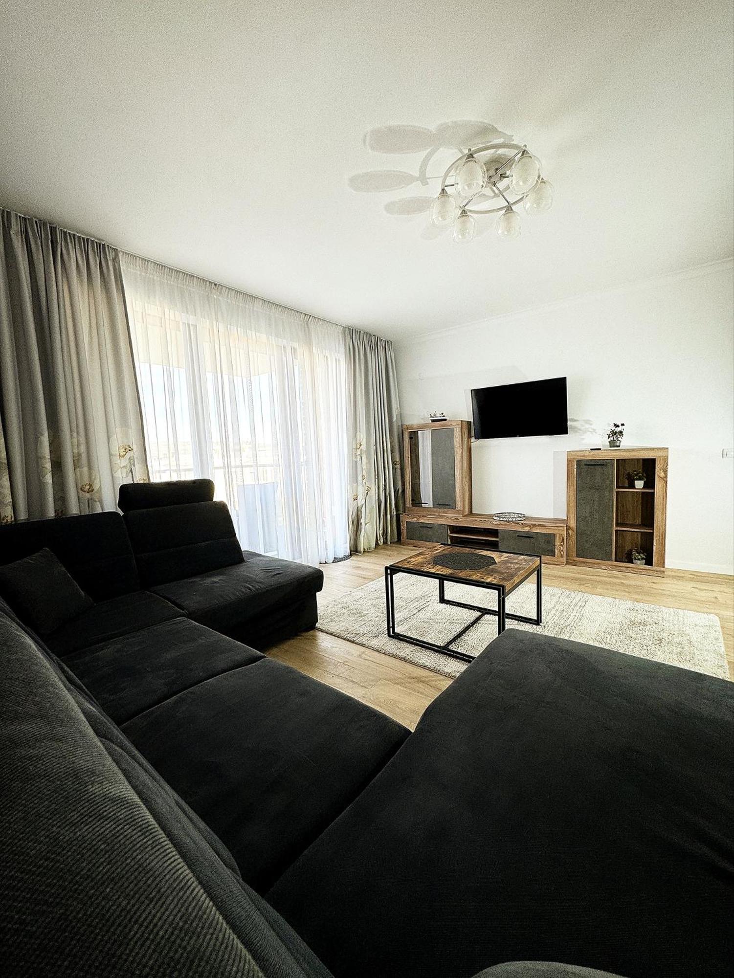 Homeland City Nest Cluj-Napoca Luaran gambar