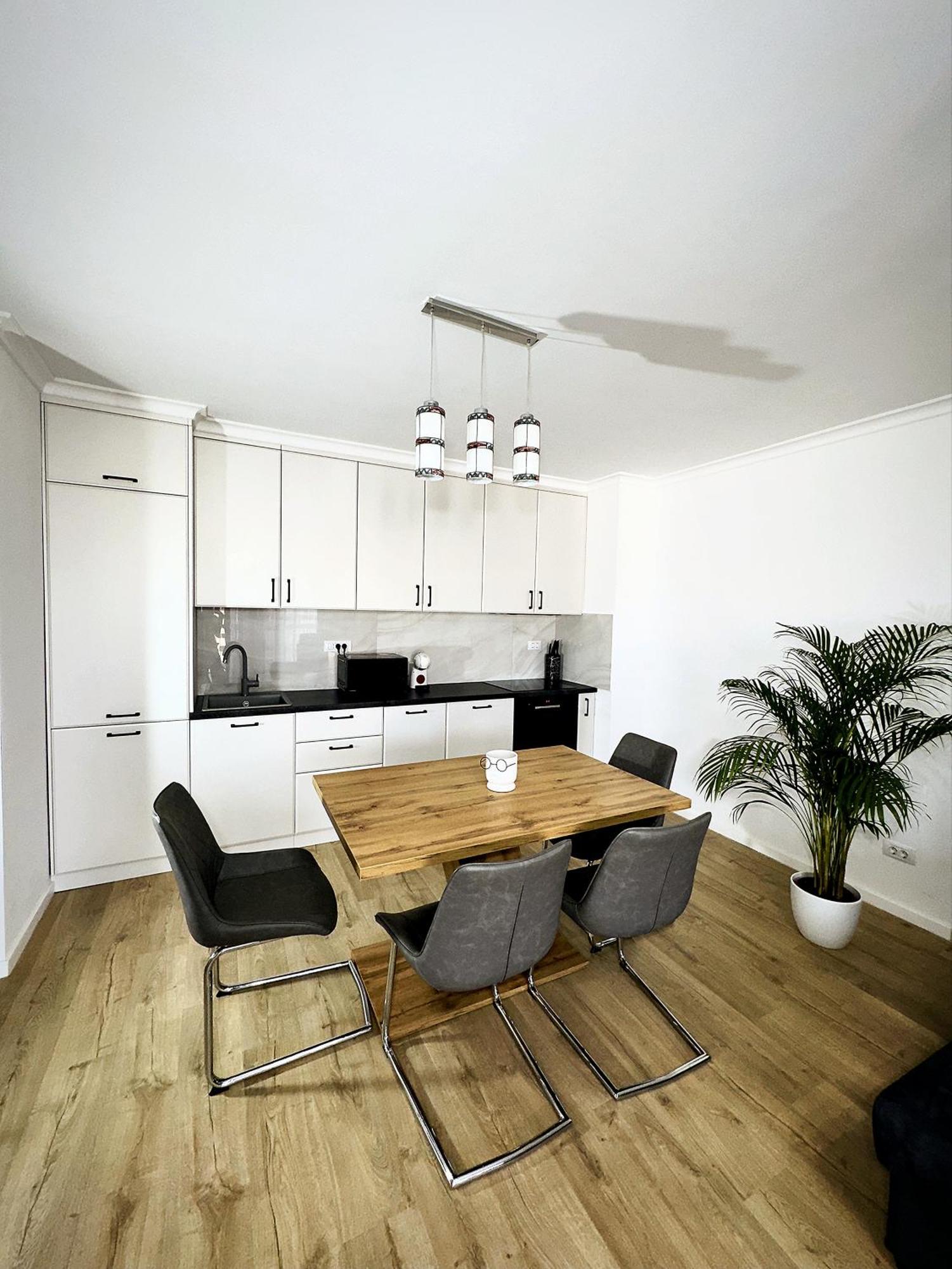 Homeland City Nest Cluj-Napoca Luaran gambar