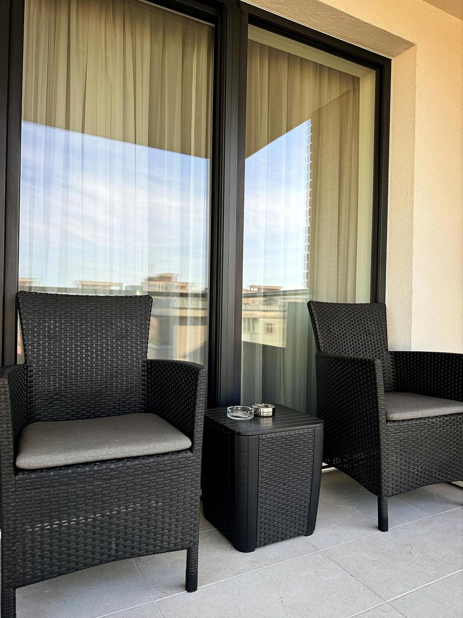 Homeland City Nest Cluj-Napoca Luaran gambar